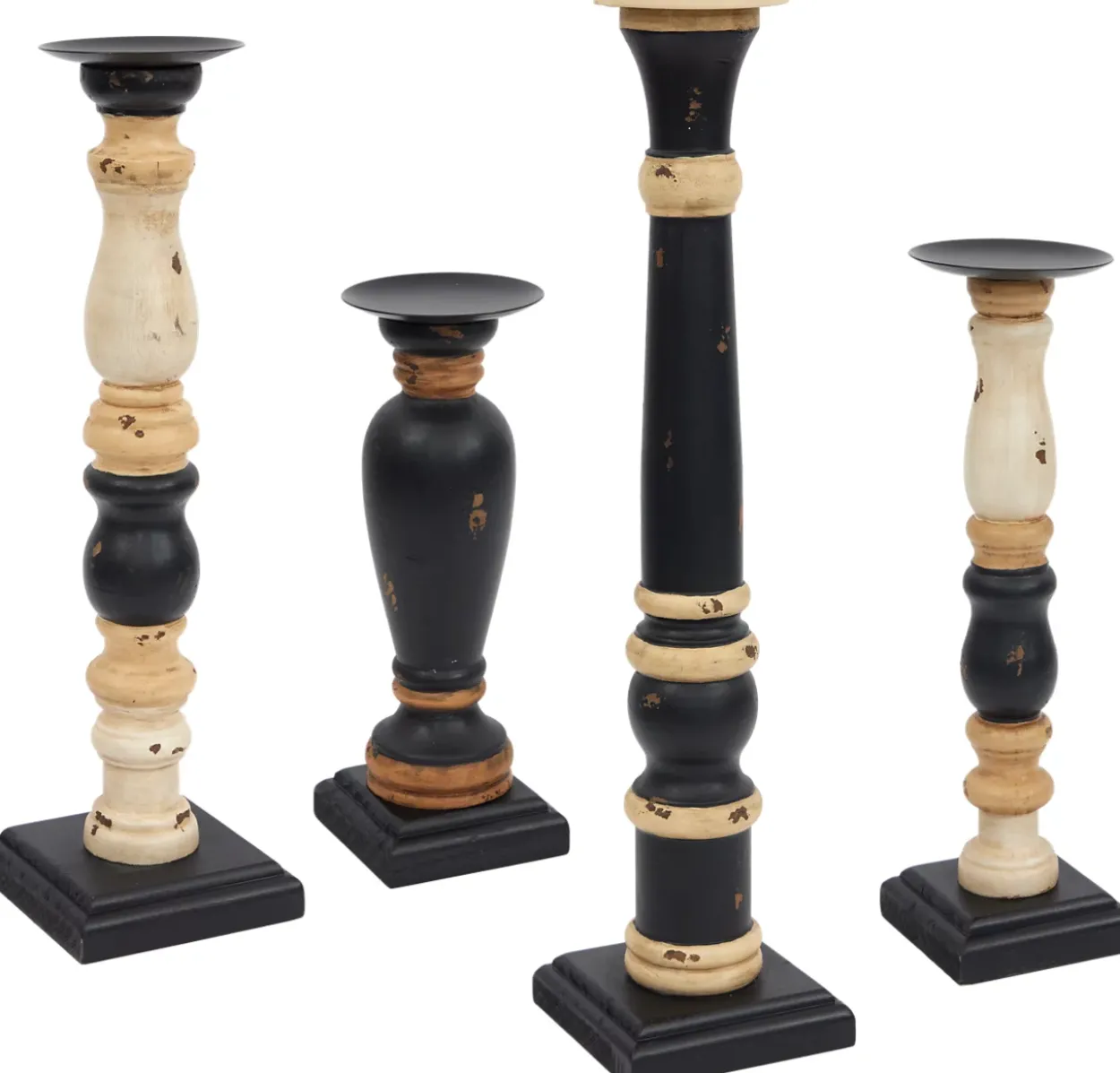 Atwood Candleholder