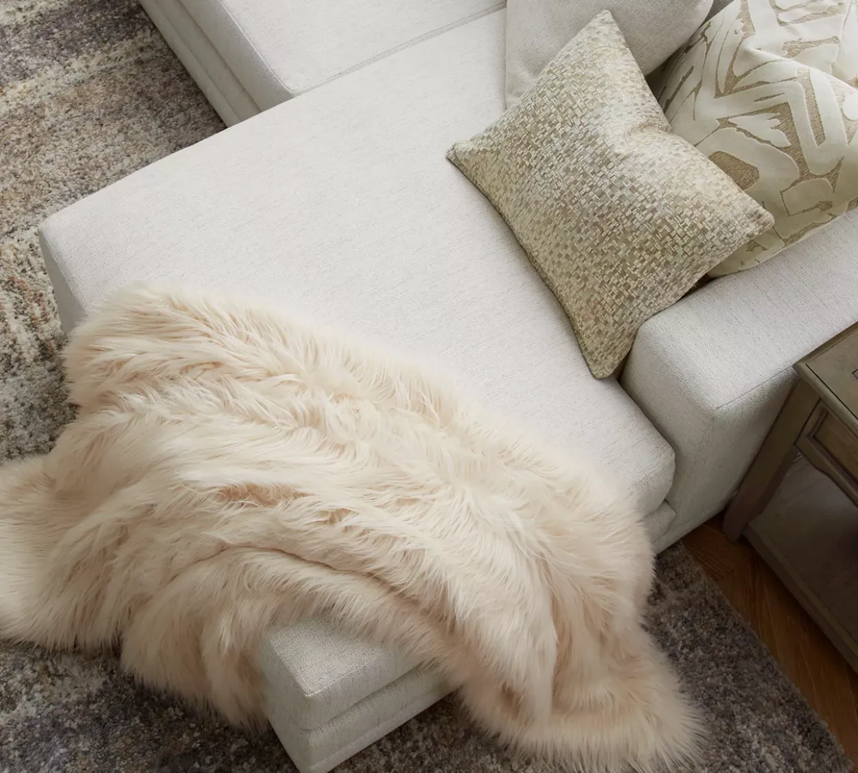 Audrey Chaise