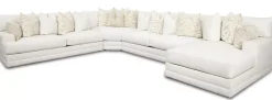 Audrey Sectional