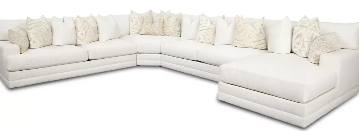 Audrey Sectional