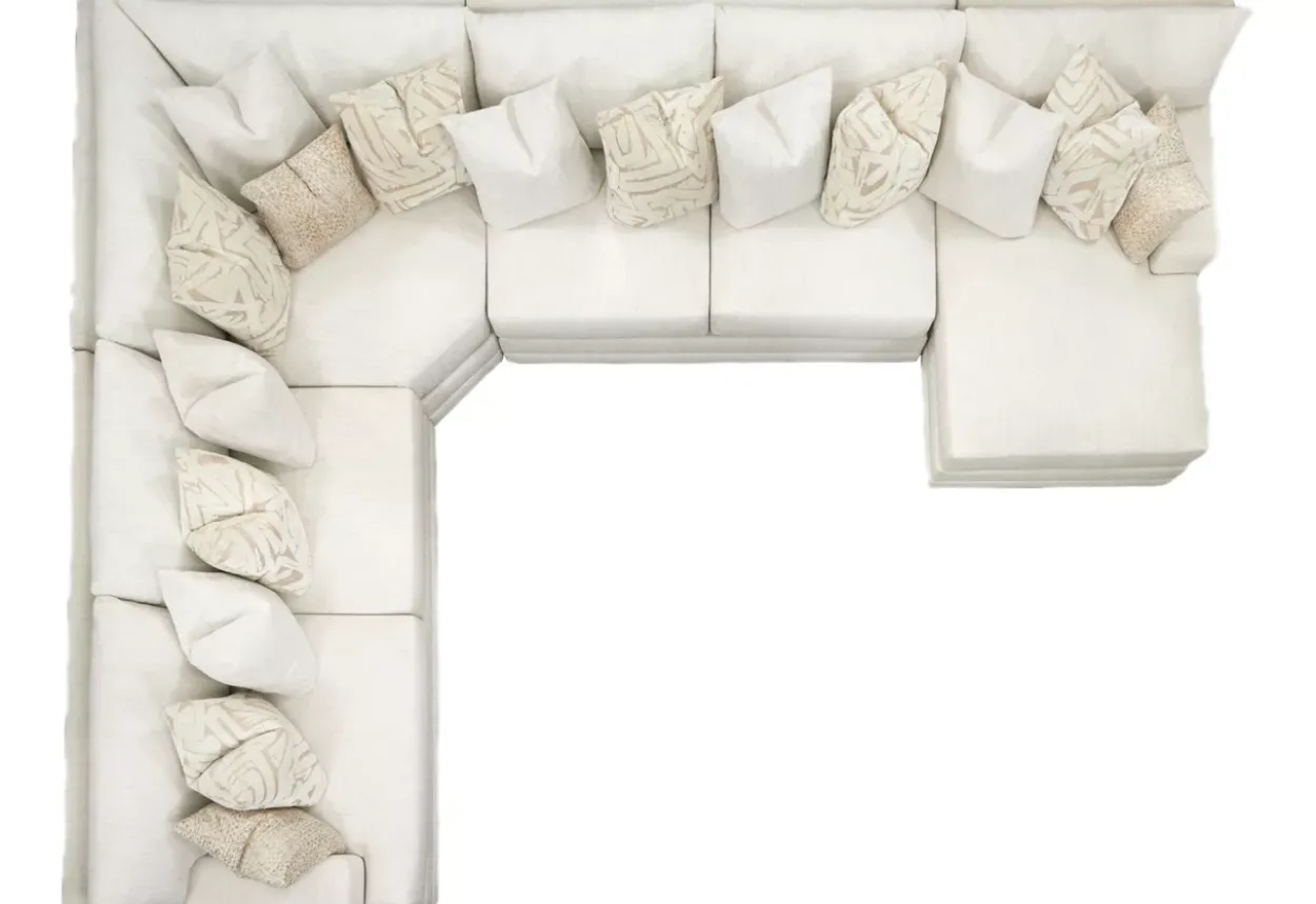 Audrey Sectional