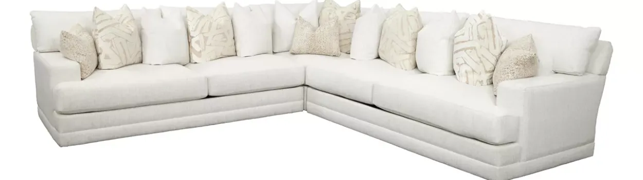Audrey Sectional