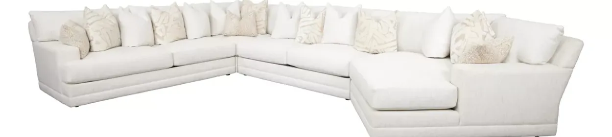 Audrey Sectional