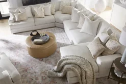 Audrey Storage Ottoman