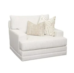 Audrey Swivel Chair