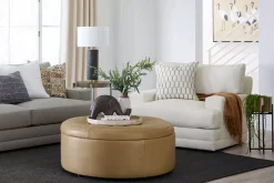 Audrey Swivel Chair