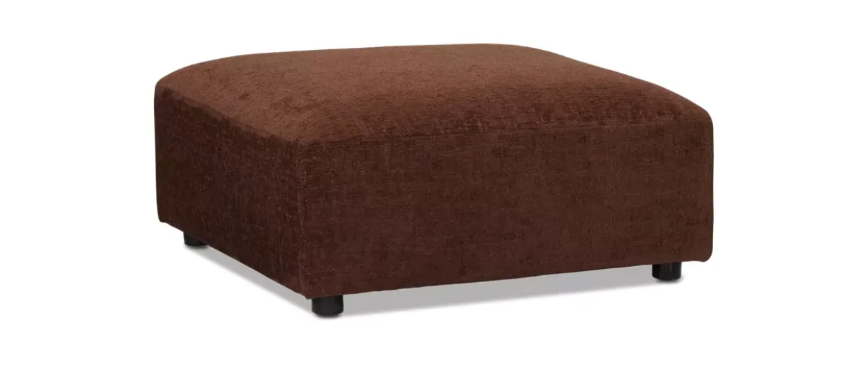 Aurora Ottoman