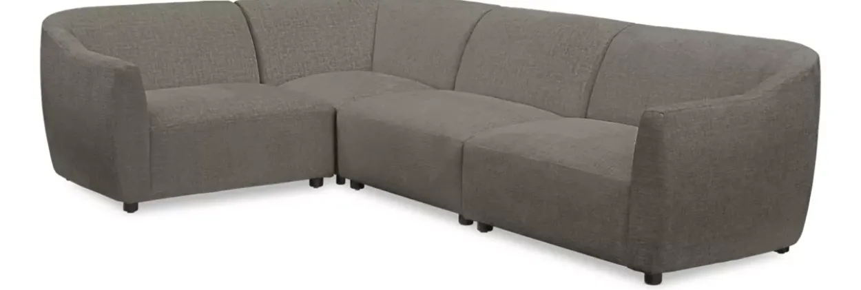 Aurora Sectional