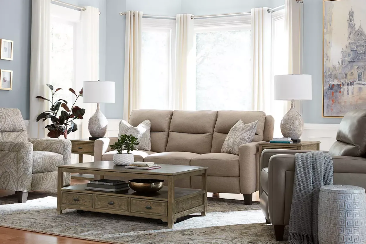 Ava Recliner