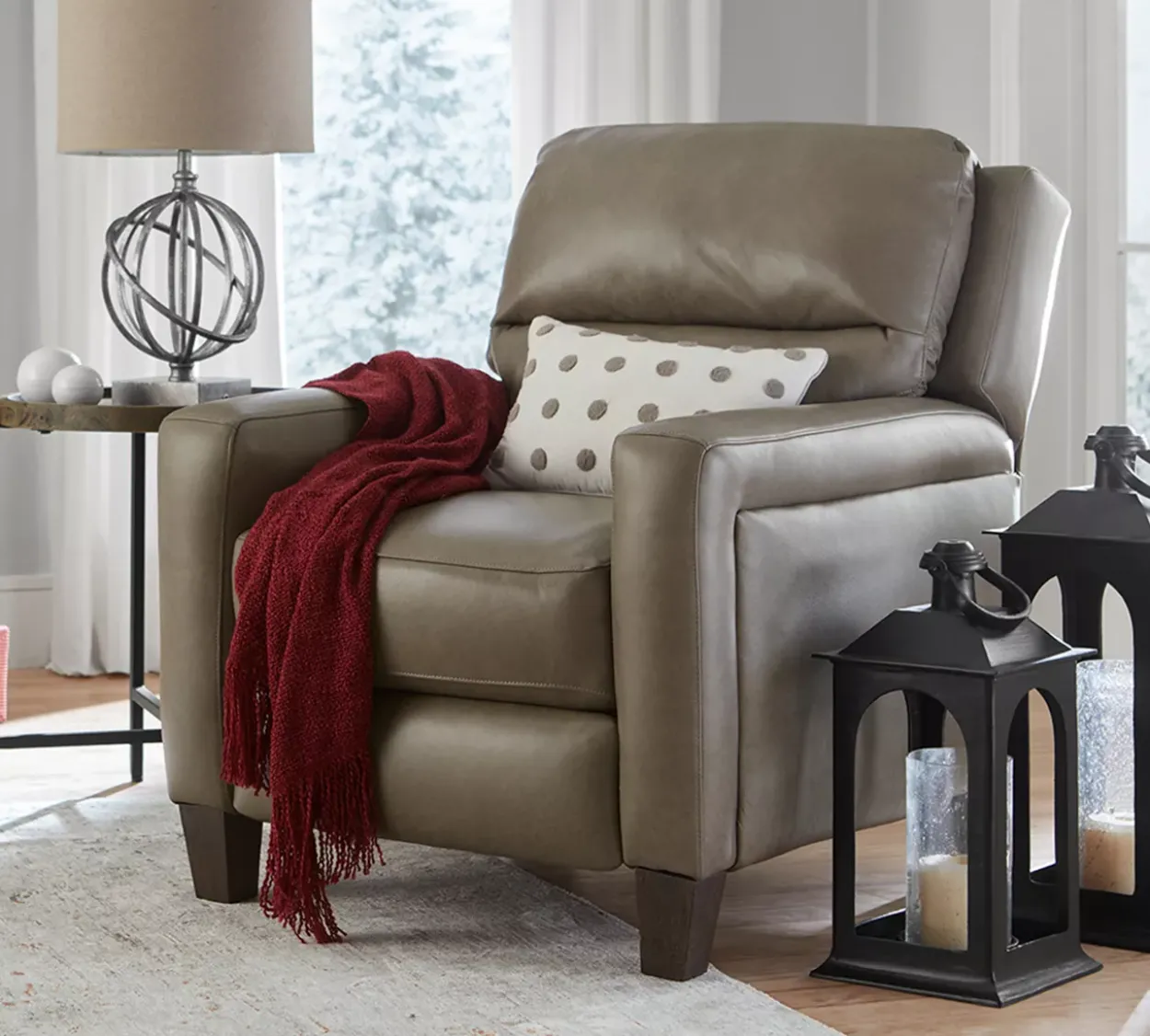 Ava Recliner