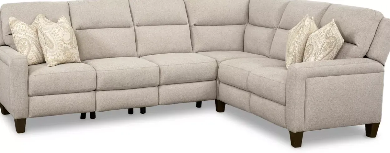 Ava Sectional