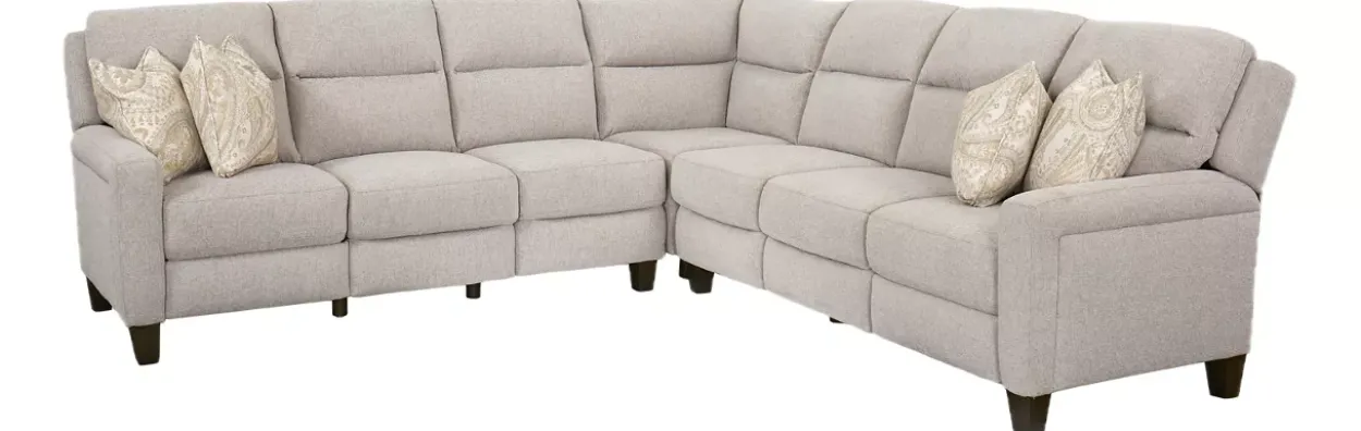 Ava Sectional