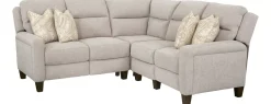 Ava Sectional