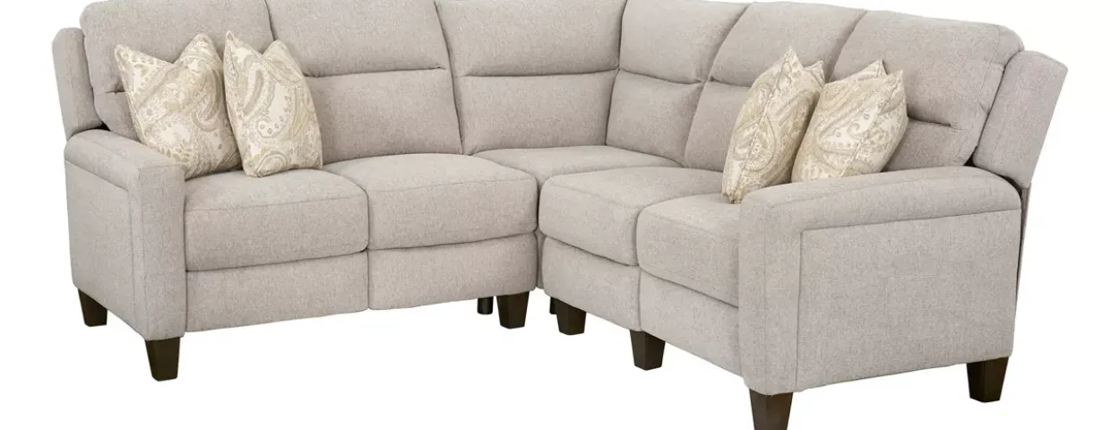 Ava Sectional