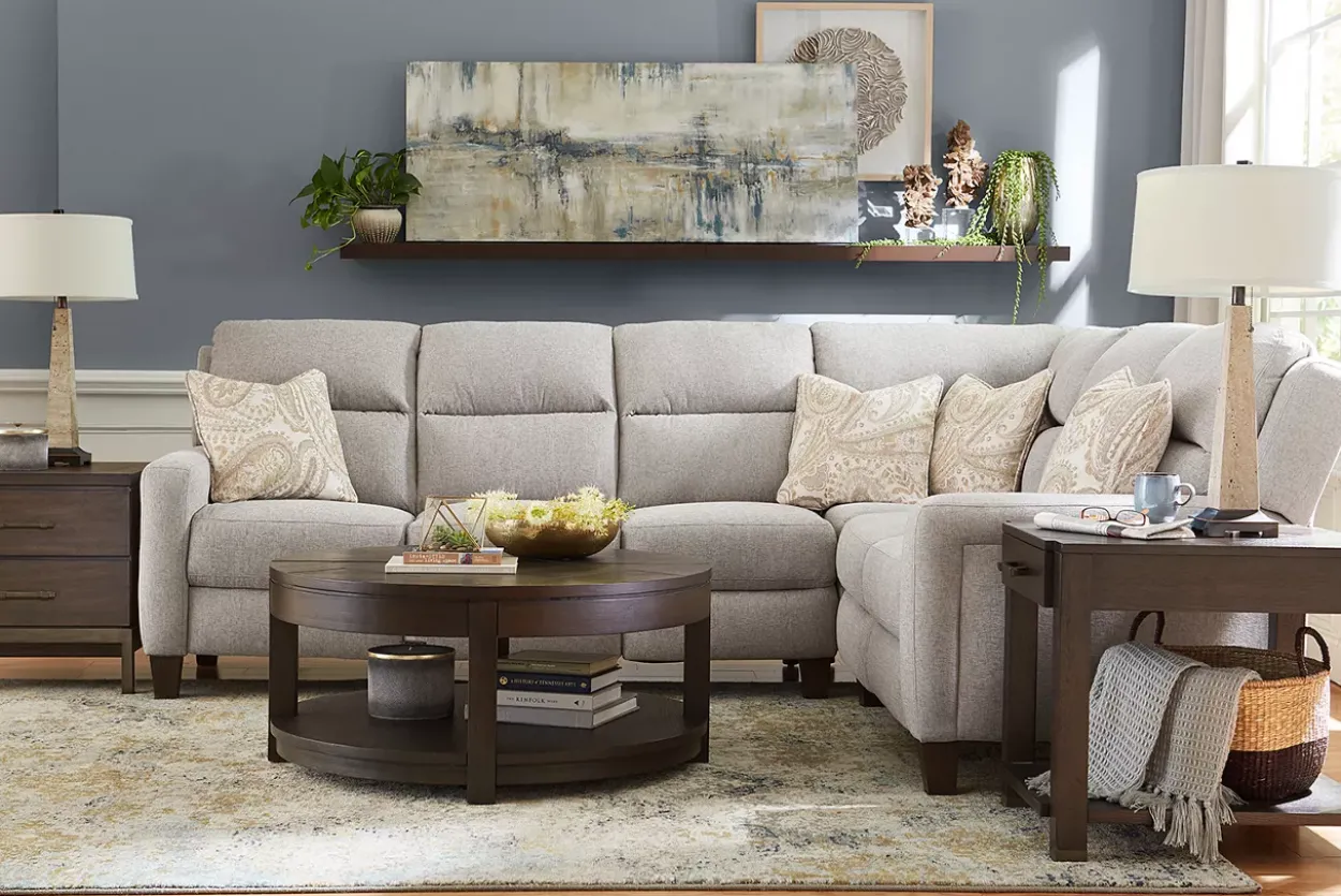 Ava Sectional
