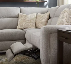 Ava Sectional