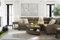 Ava Sectional