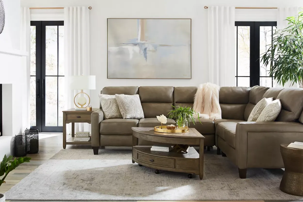 Ava Sectional