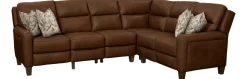 Ava Sectional