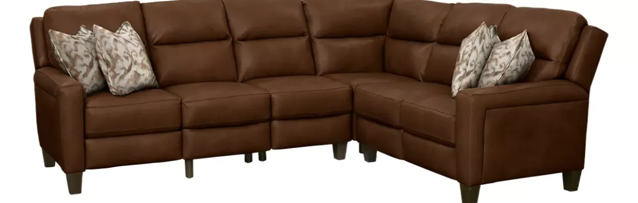 Ava Sectional