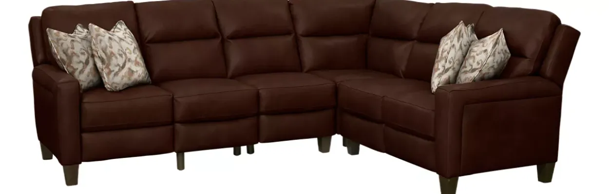 Ava Sectional