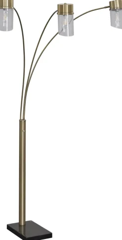 Averil Arc Lamp