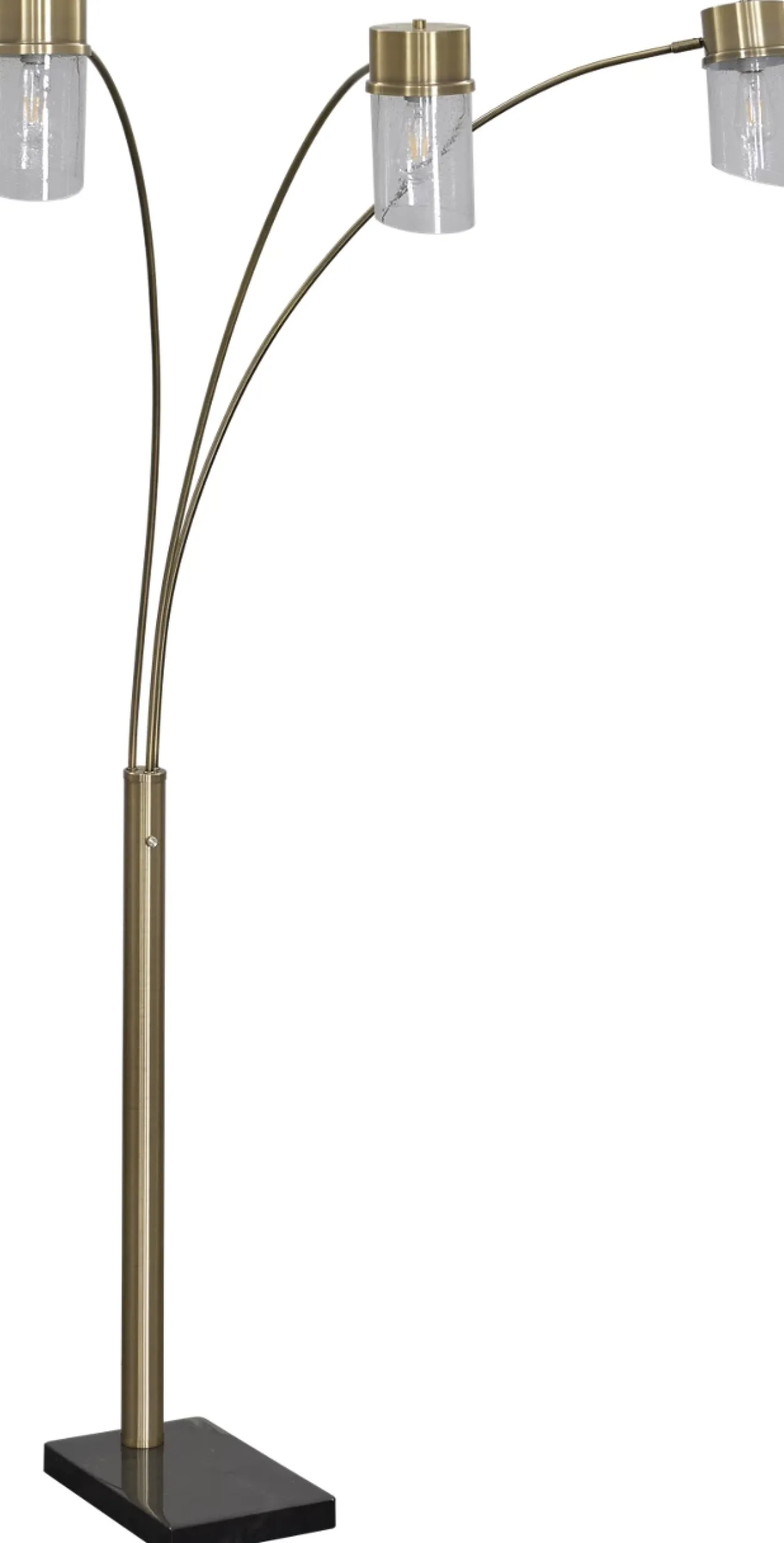 Averil Arc Lamp