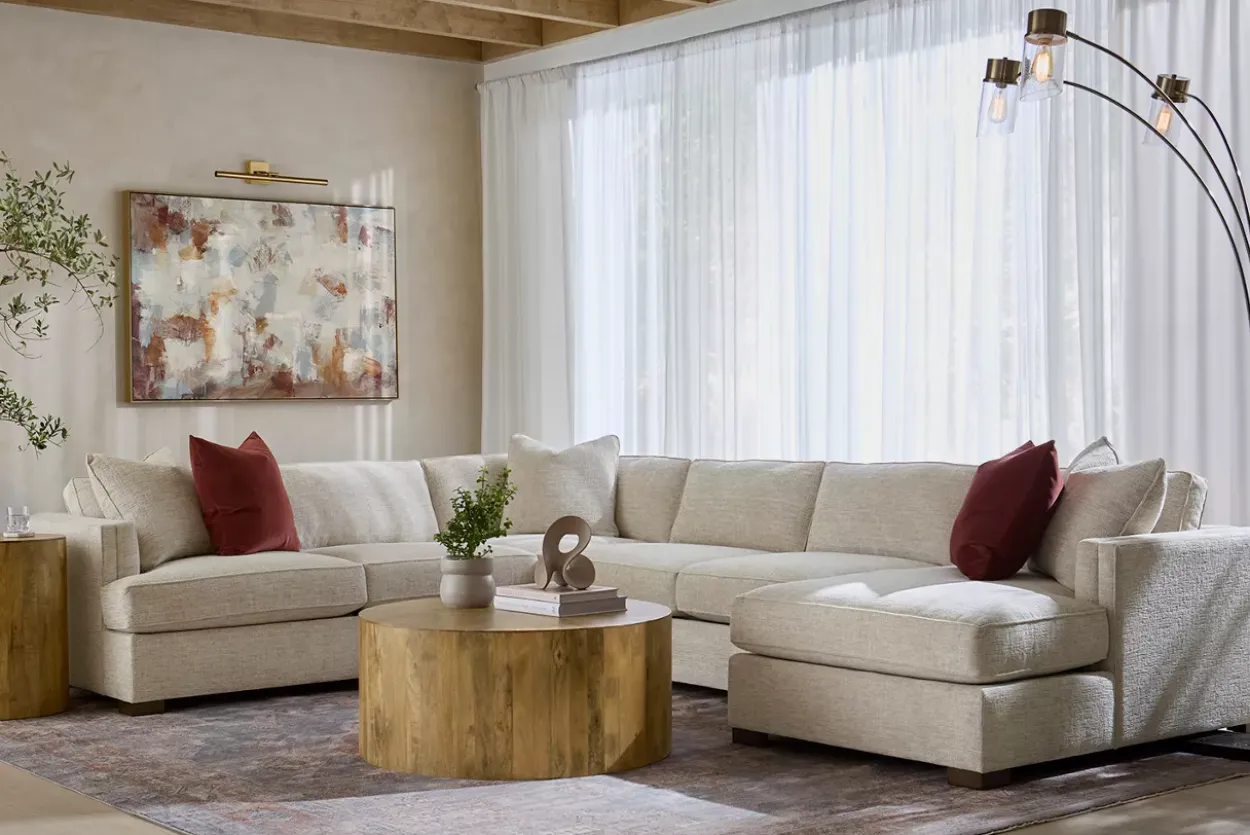 Averil Arc Lamp