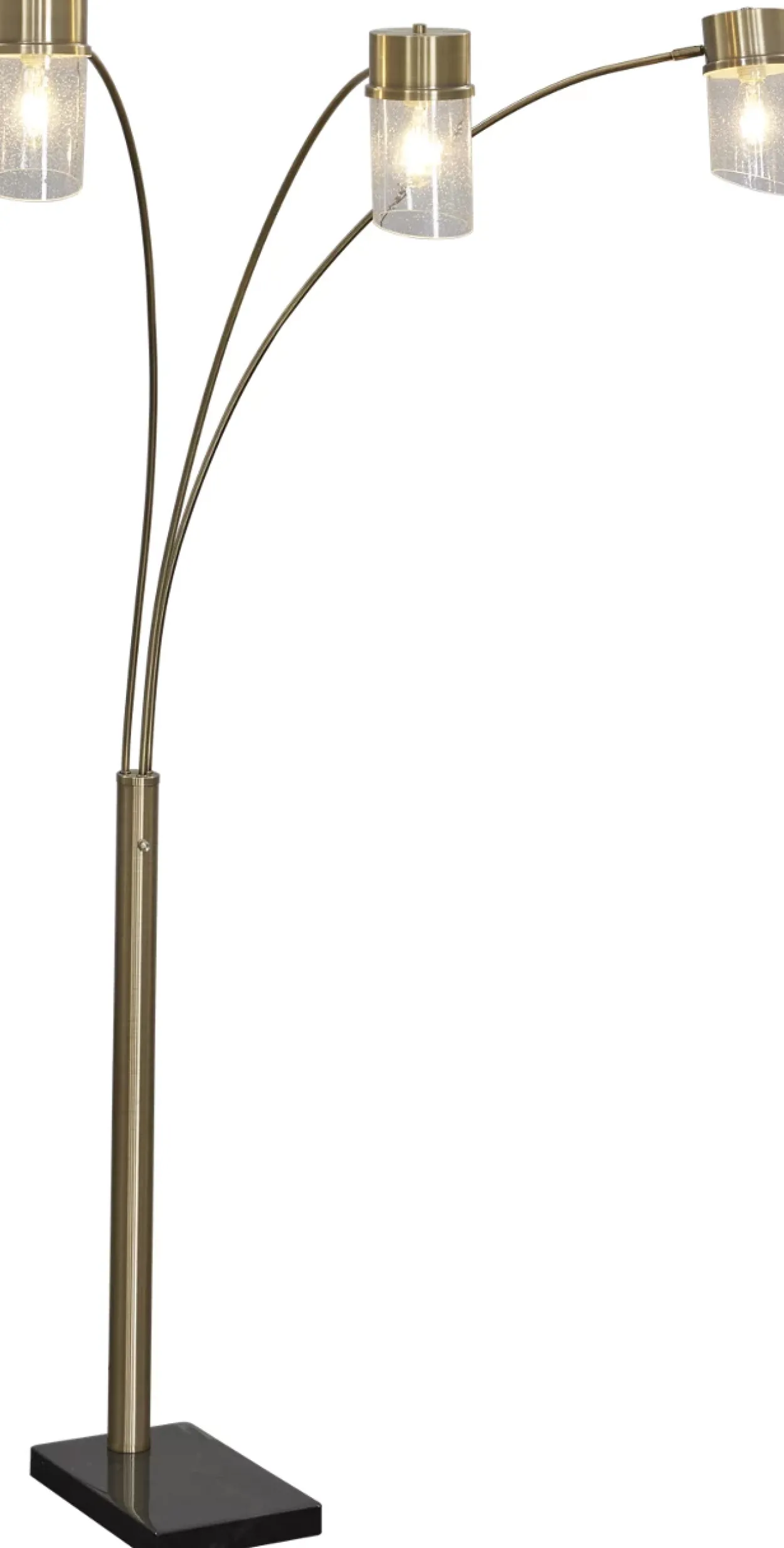 Averil Arc Lamp