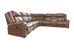 Aviator Sectional