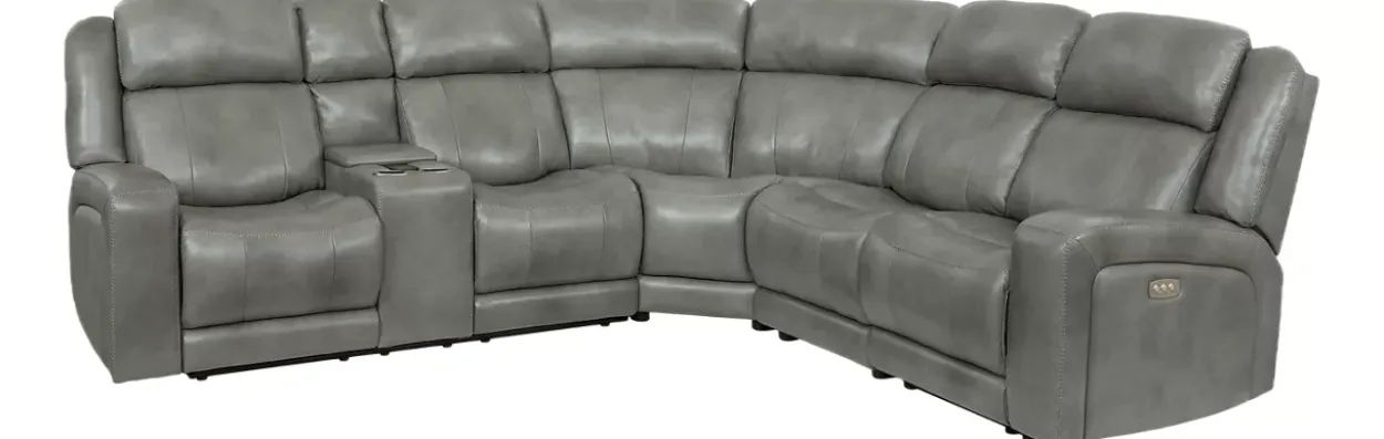 Aviator Sectional
