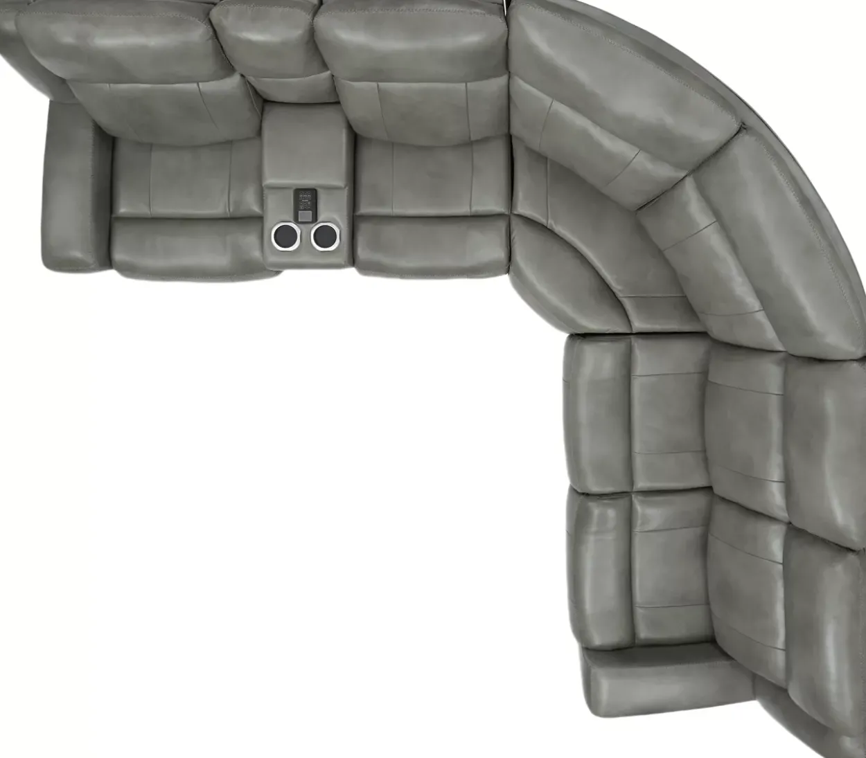 Aviator Sectional