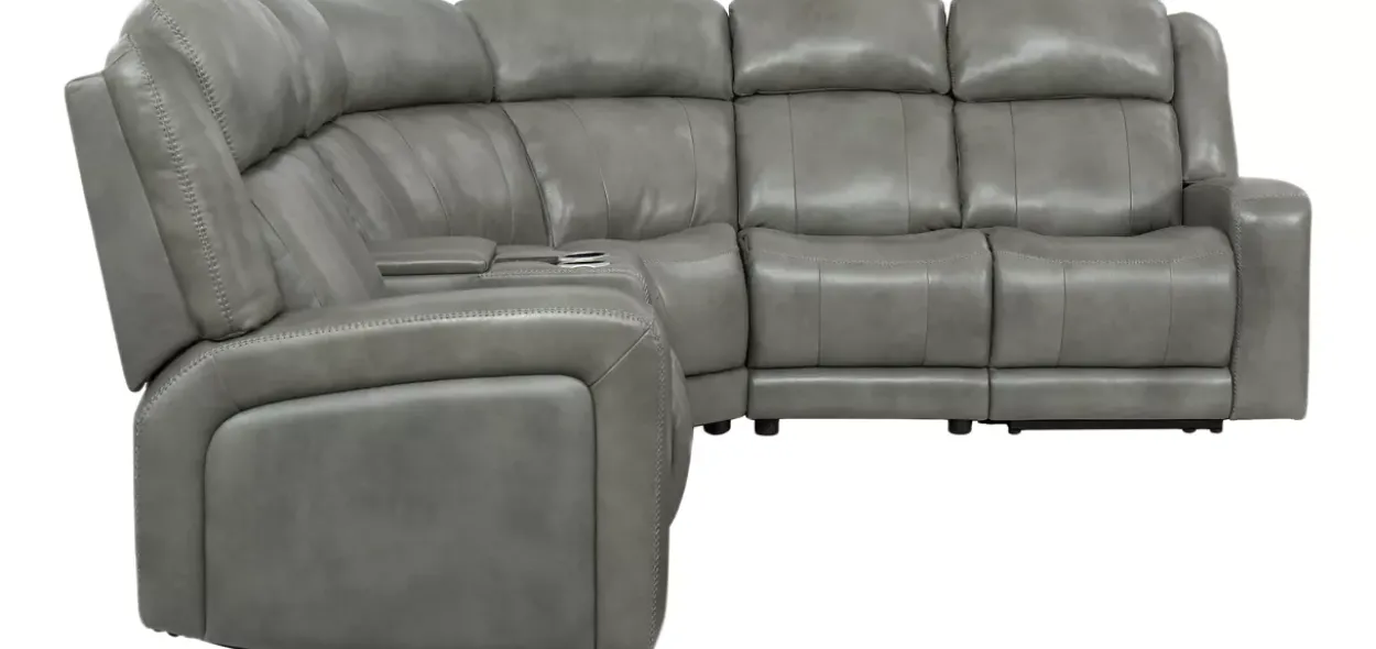 Aviator Sectional