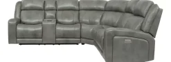 Aviator Sectional