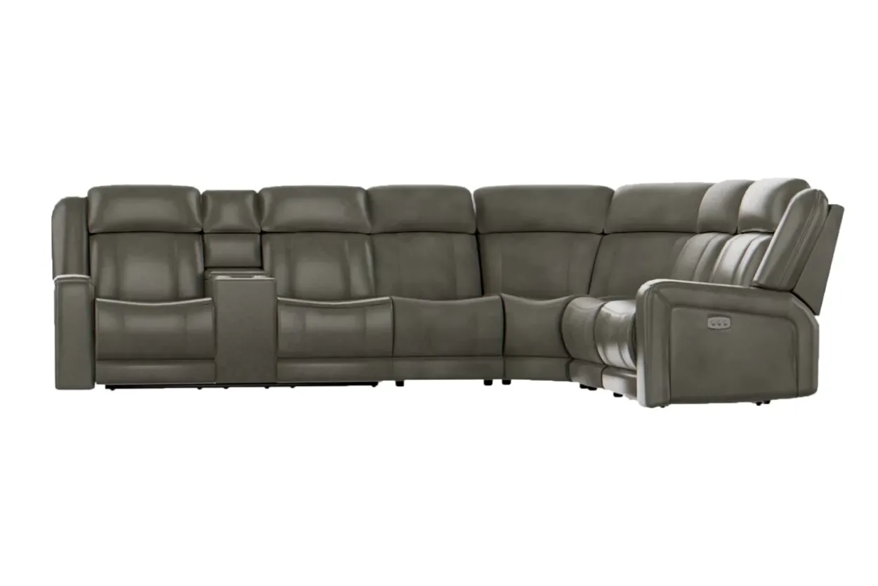 Aviator Sectional
