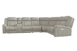 Aviator Sectional