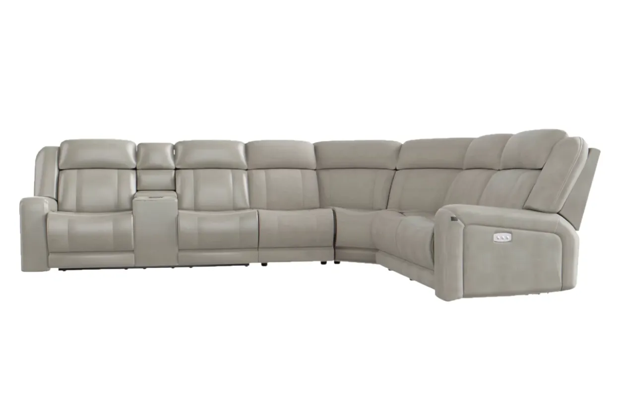 Aviator Sectional