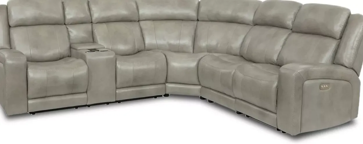 Aviator Sectional