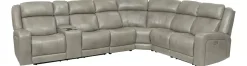 Aviator Sectional