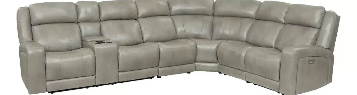 Aviator Sectional