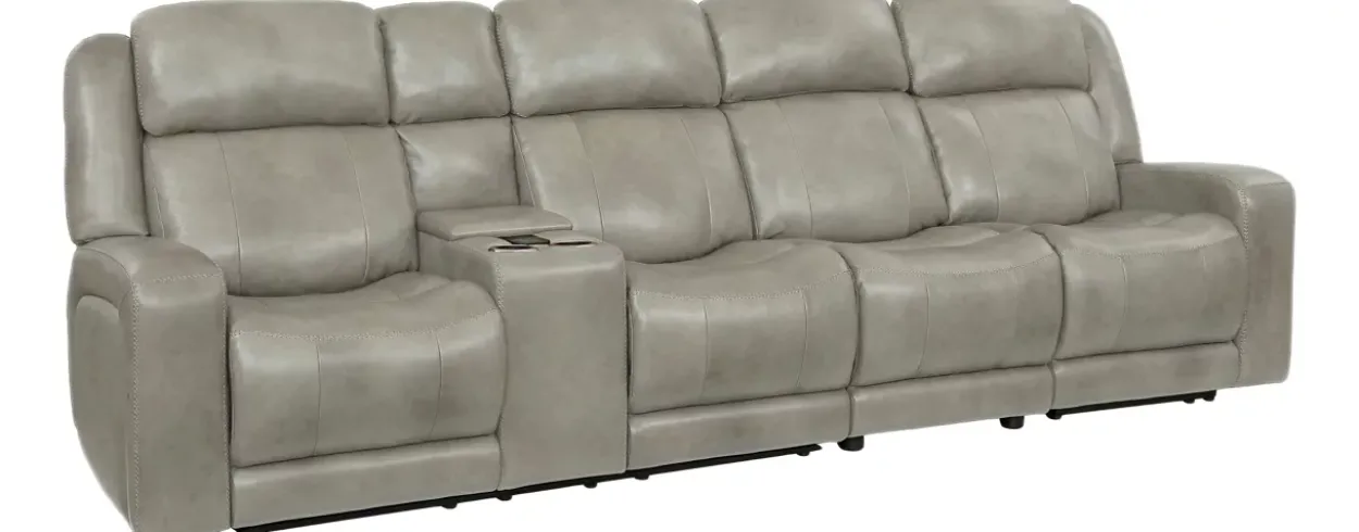 Aviator Sectional