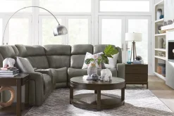 Aviator Sectional