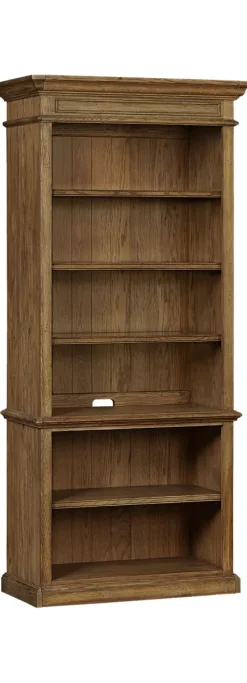 Avondale II Bookcase