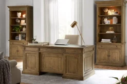 Avondale II Bookcase