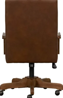 Avondale II Desk Chair