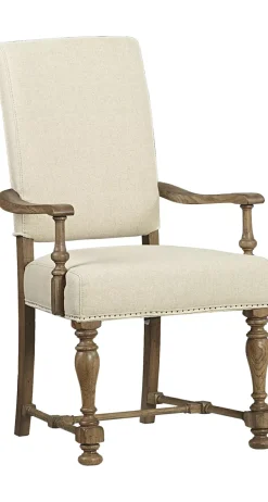Avondale II Dining Armchair