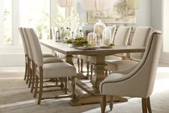 Avondale II Dining Table