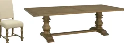 Avondale II Dining Table