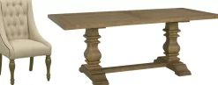 Avondale II Dining Table