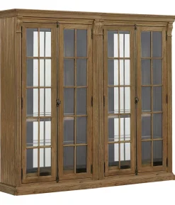 Avondale II Display Cabinet